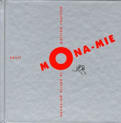 Mona-Mie, la petite personne - flash vidéo