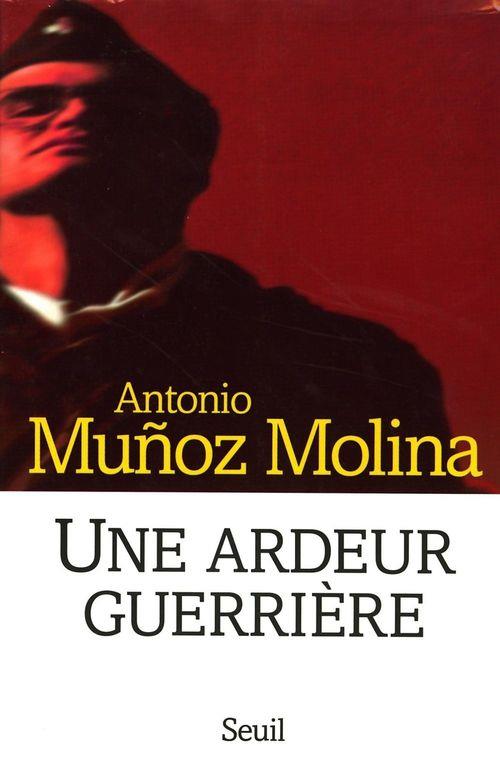 Une ardeur guerriere. memoires militaires