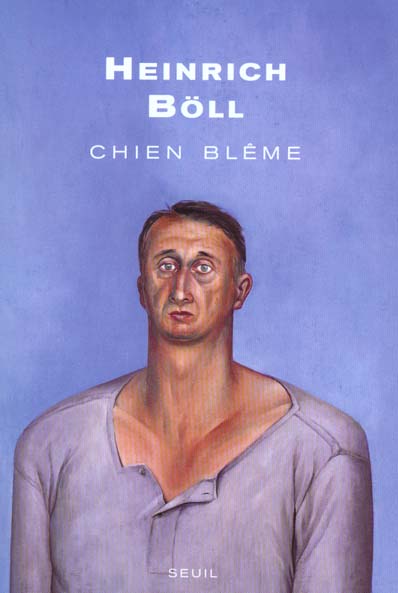Chien bleme - flash vidéo