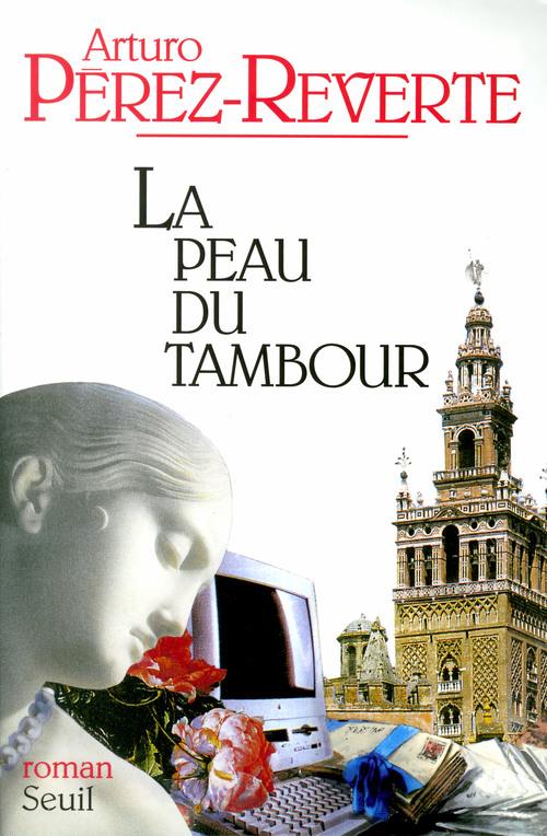 La peau du tambour - flash vidéo