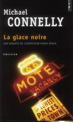 La glace noire - flash vidéo