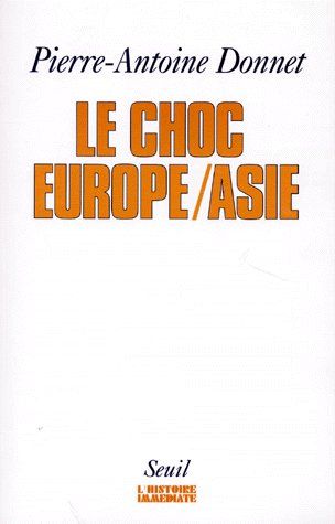Le choc Europe/Asie - flash vidéo