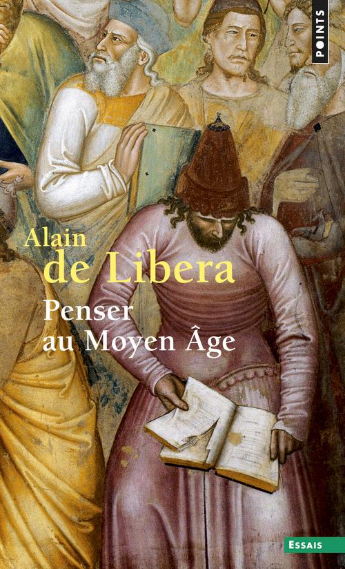 Penser au moyen age