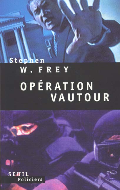 Operation vautour
