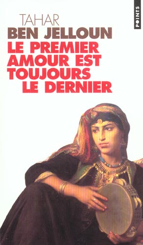 Le premier amour est toujours le dernier - flash vidéo