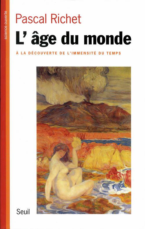 L'age du monde. a la decouverte de l'immensite du temps - flash vidéo
