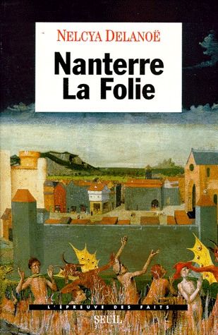Nanterre la folie