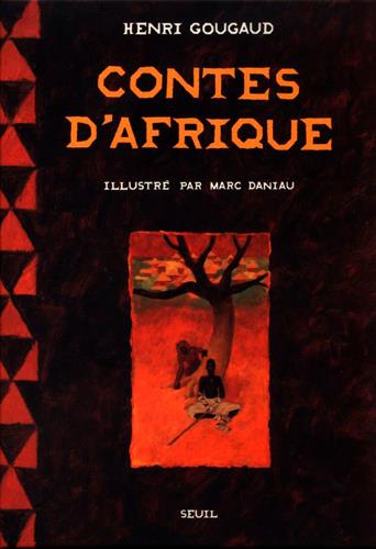 Contes d'afrique