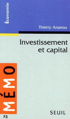 Investissement et capital - flash vidéo