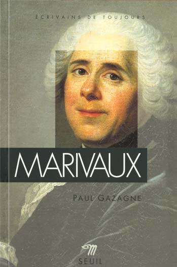 Marivaux - nouvelle edition