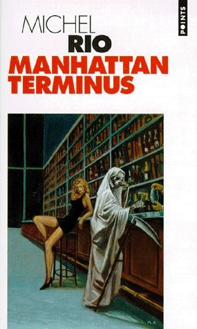 Manhattan terminus - flash vidéo