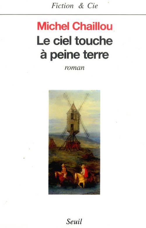 Le ciel touche a peine terre - flash vidéo