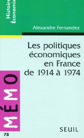 Les politiques économiques en France de 1914 à 1974 - flash vidéo