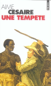 Une tempête