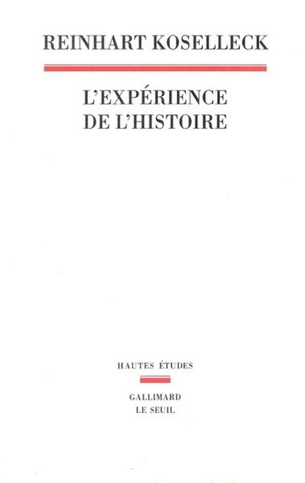 L'experience de l'histoire - flash vidéo