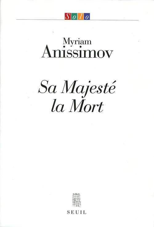 Sa majeste la mort - flash vidéo