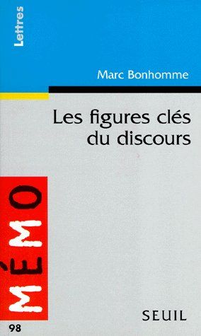 Les figures clés du discours - flash vidéo