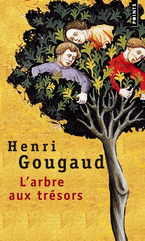 L'Arbre aux trésors : Légendes du monde entier