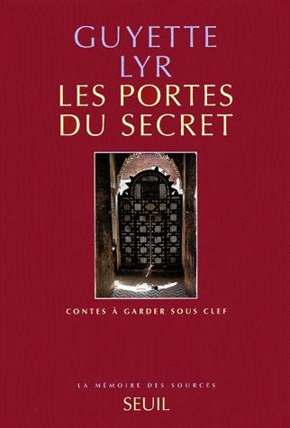 Les portes du secret ; contes à garder sous clef
