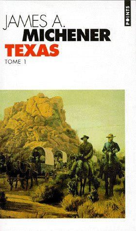 Texas Tome 1