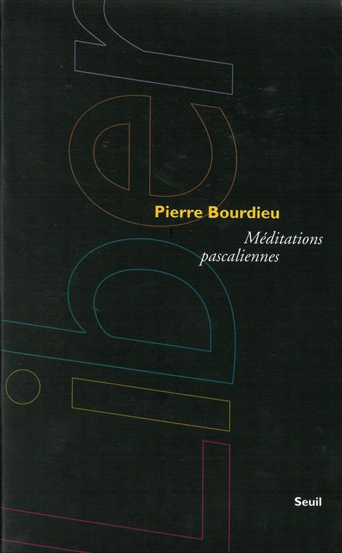 Meditations pascaliennes