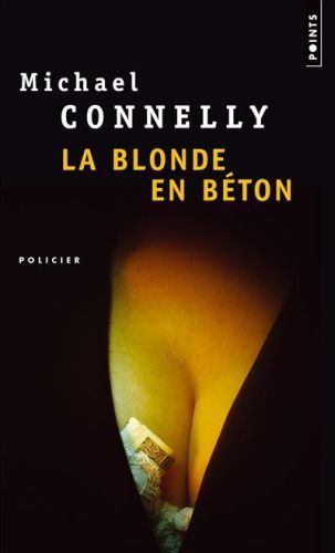 La blonde en béton - flash vidéo