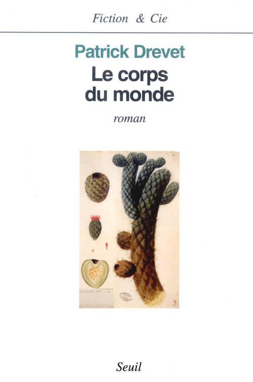 Le corps du monde - flash vidéo
