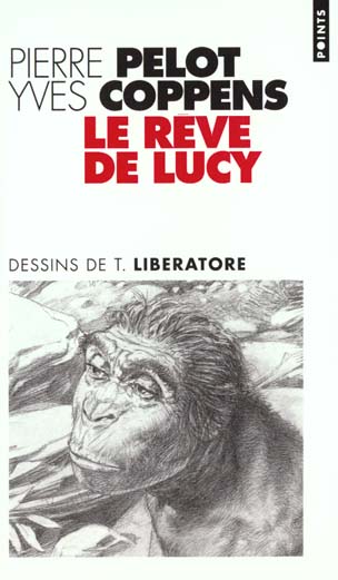 Points le reve de lucy - flash vidéo