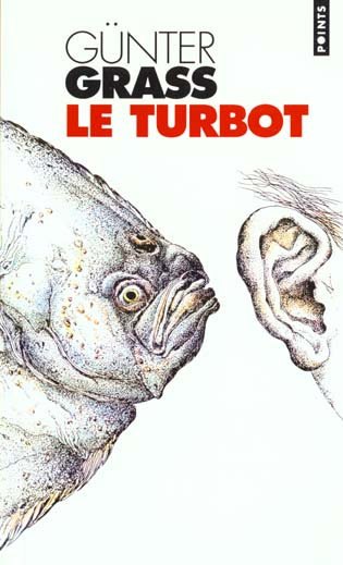 Le turbot - flash vidéo