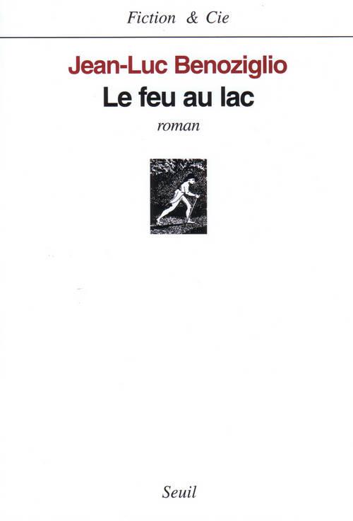 Le feu au lac - flash vidéo