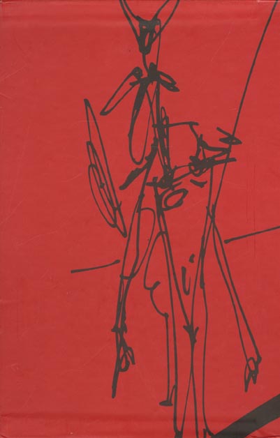 L'ingenieux Hidalgo Don Quichotte de la Manche ; coffret