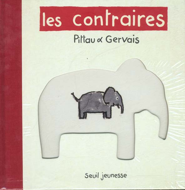Les contraires