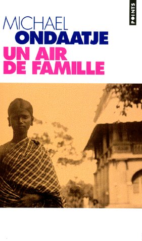 Points un air de famille - flash vidéo