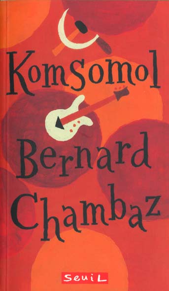 Komsomol