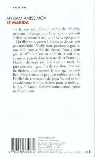 Le marida