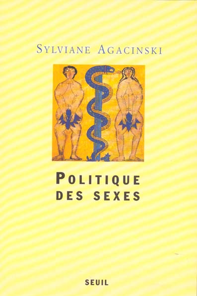 Politique des sexes - flash vidéo