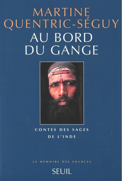 Au bord du Gange : contes des sages de l'Inde - flash vidéo