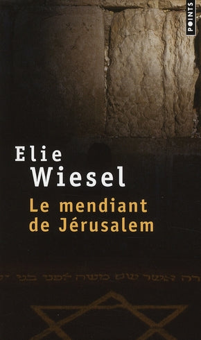 Le mendiant de Jérusalem