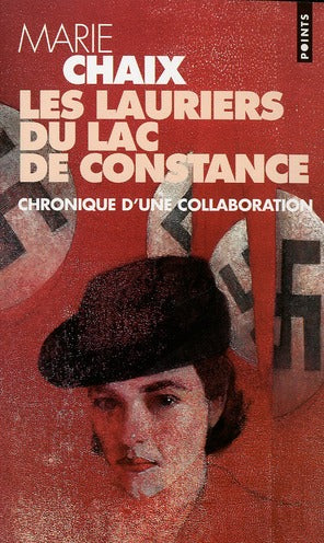 Les lauriers du lac de Constance : chronique d'une collaboration - flash vidéo