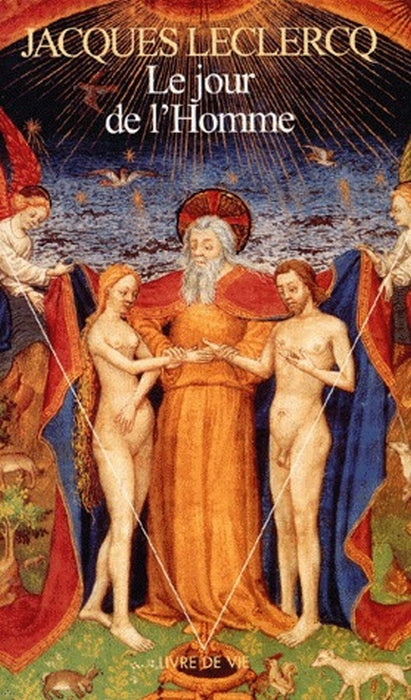 Le jour de l'homme - flash vidéo