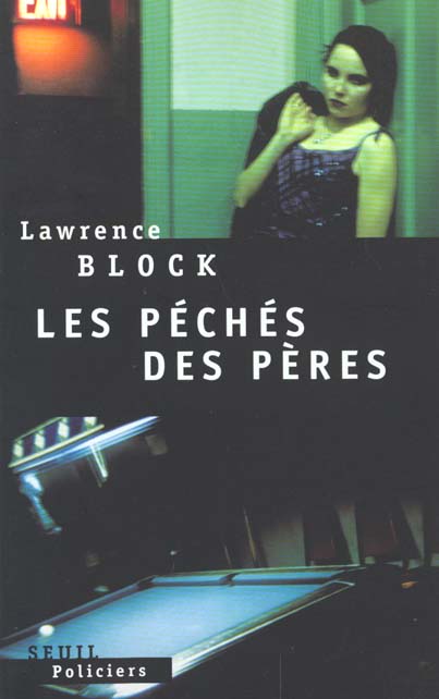 Les peches des peres