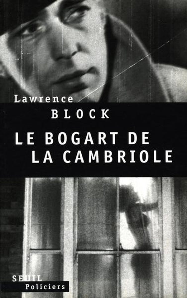 Le bogart de la cambriole