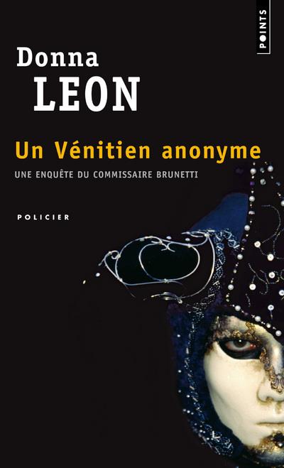 Un Vénitien anonyme - flash vidéo