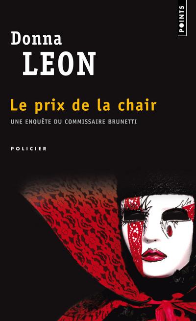 Le prix de la chair - flash vidéo