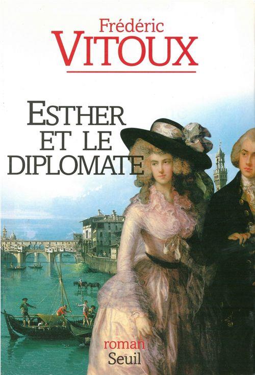 Esther et le diplomate - flash vidéo
