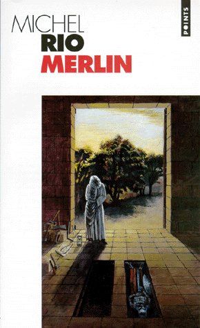 Merlin - flash vidéo