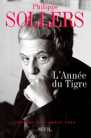 L'annee du tigre. journal (1998) - flash vidéo
