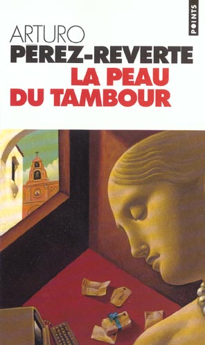 La peau du tambour - flash vidéo