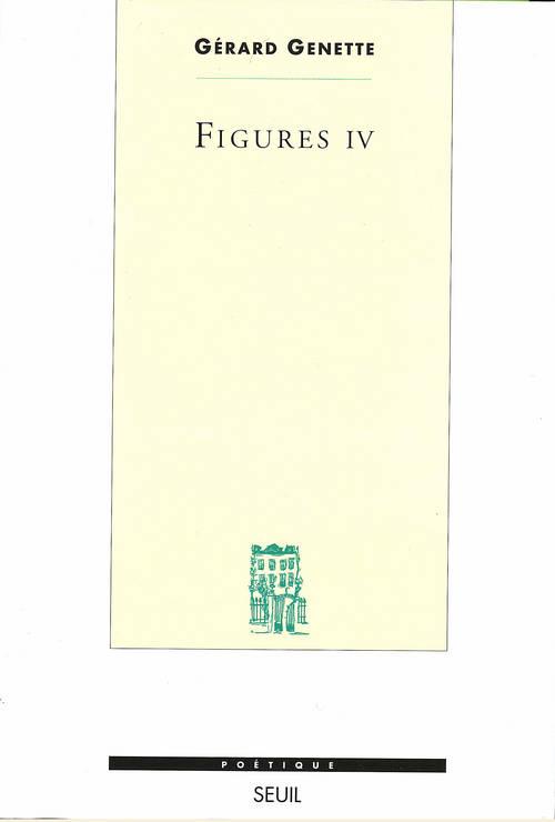 Revue poétique : figures IV