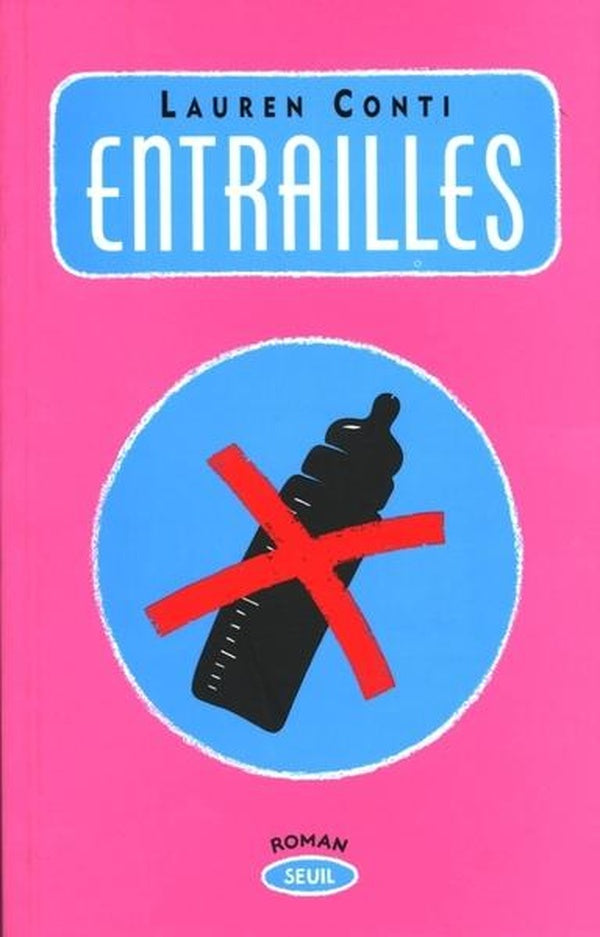 Entrailles - flash vidéo